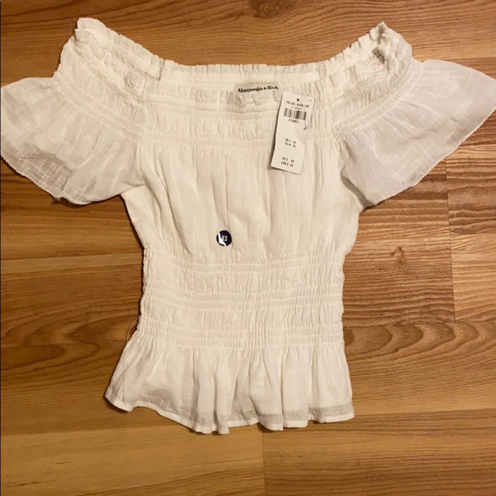Abercrombie Kids Tee